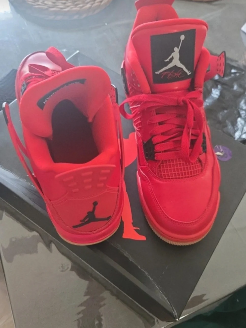 Jordan valentine came
